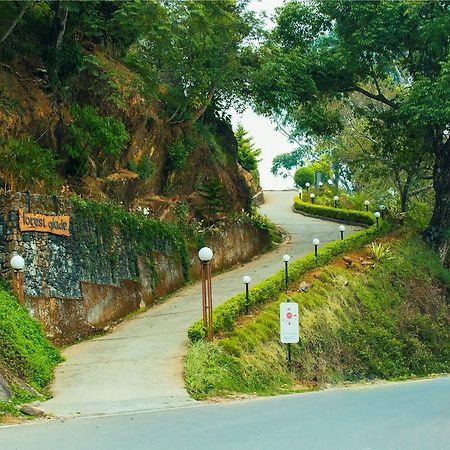 Forest Glade Resorts Chithirapuram Exterior foto