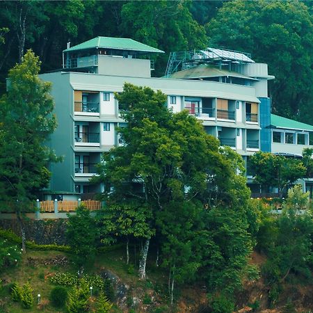 Forest Glade Resorts Chithirapuram Exterior foto