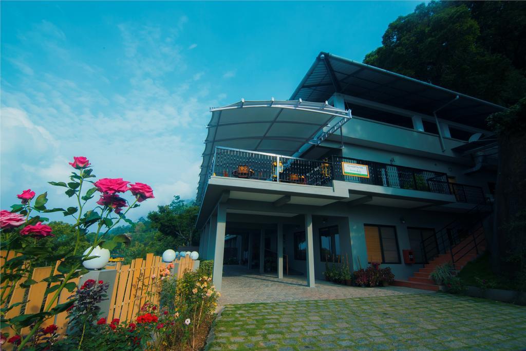 Forest Glade Resorts Chithirapuram Exterior foto